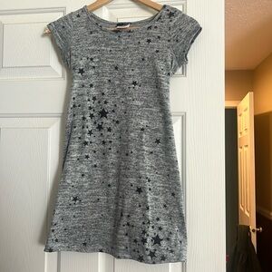 Girls size 8 dress